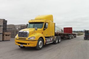 Trailer full plataforma