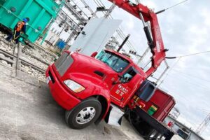Torton Hiab