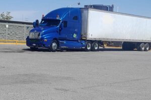 Trailer caja 48 y 53 ft